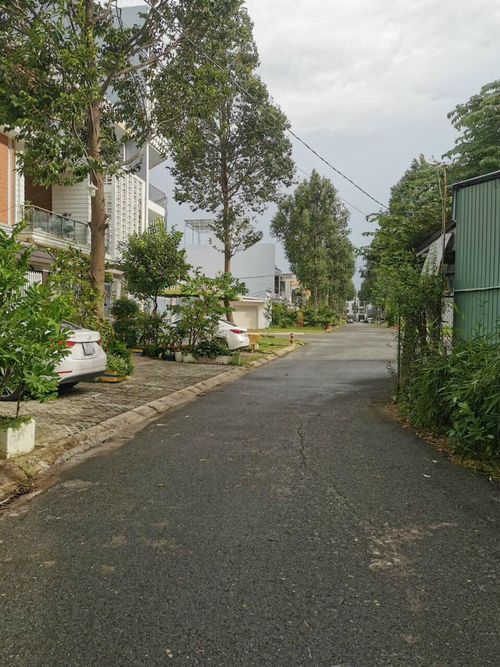 Bán nền đường số 5, KDC Nam Long, phường Hưng Thạnh, Cái Răng, Cần Thơ